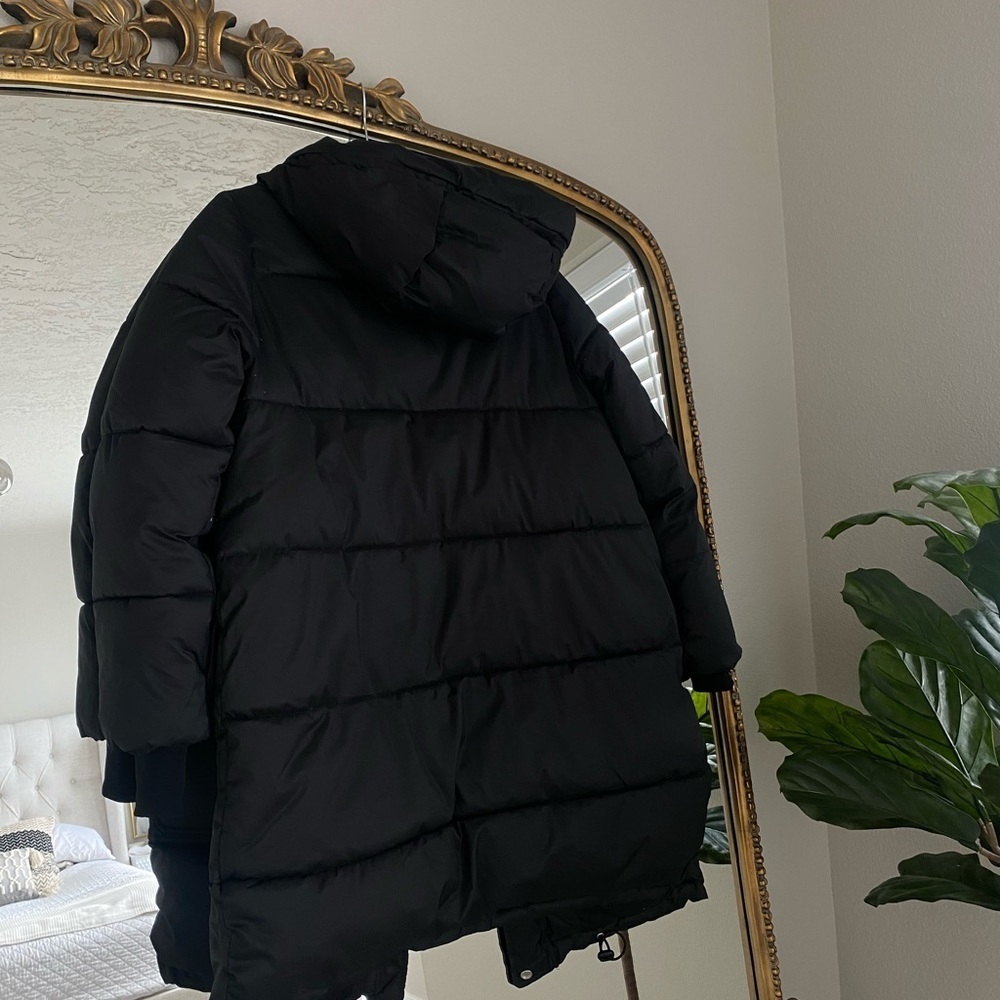 H&M Puffer jacket - Picture 7 of 8